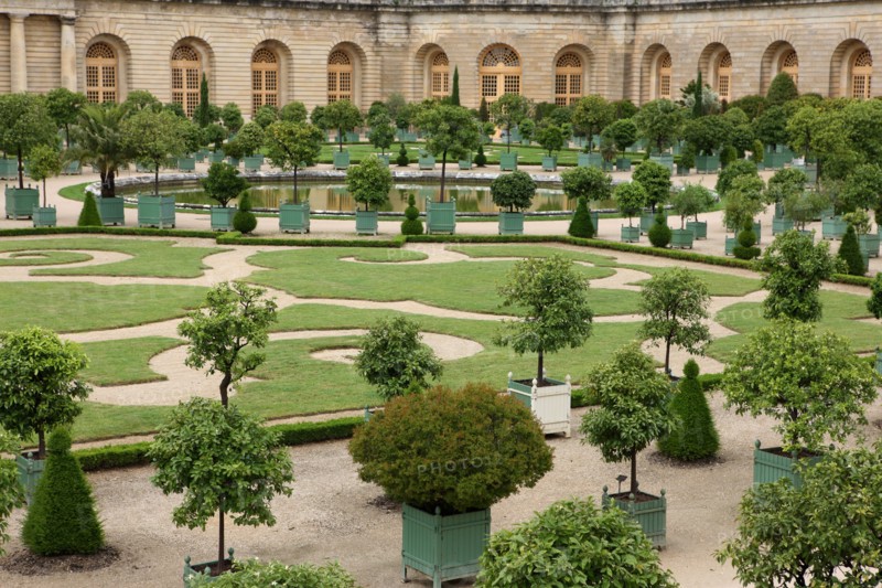 France, versailles