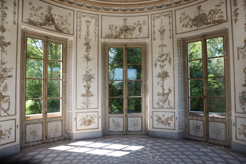 France, Versailles