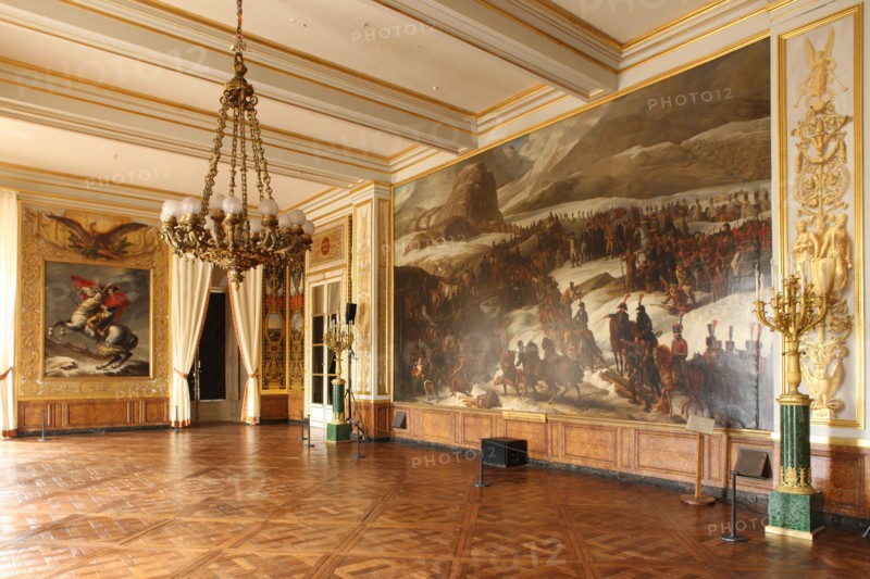 France, versailles