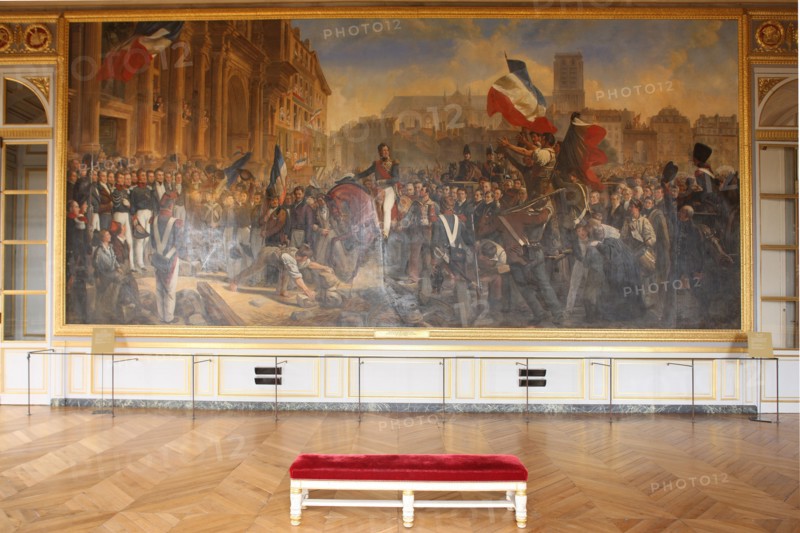 France, versailles