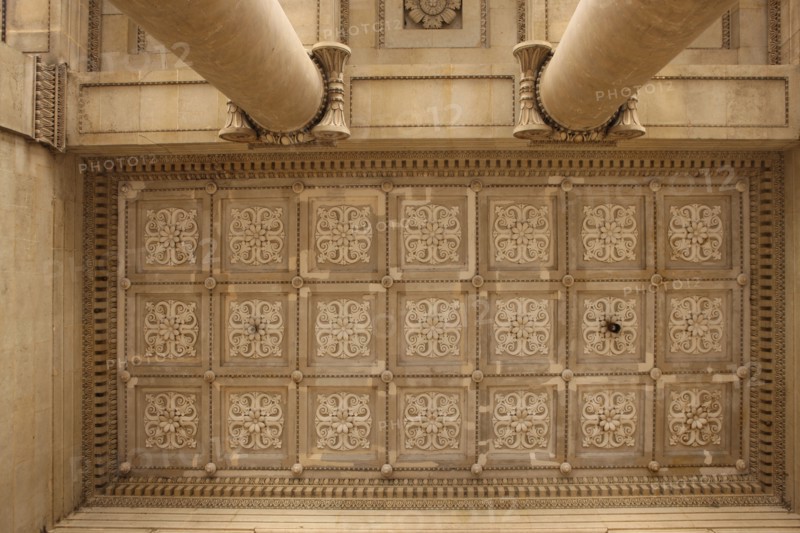 France, Le Marais