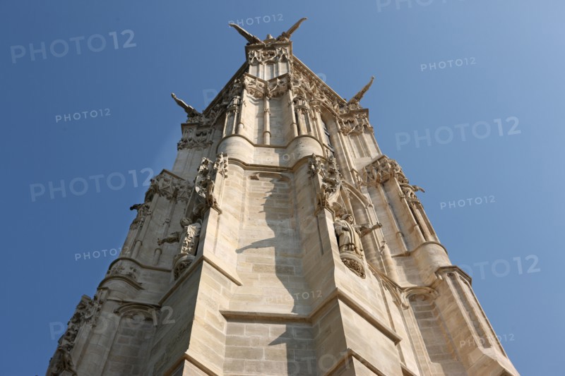 France, Le Marais