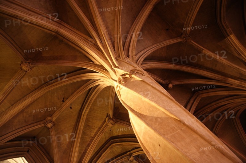 France, eglise saint severin