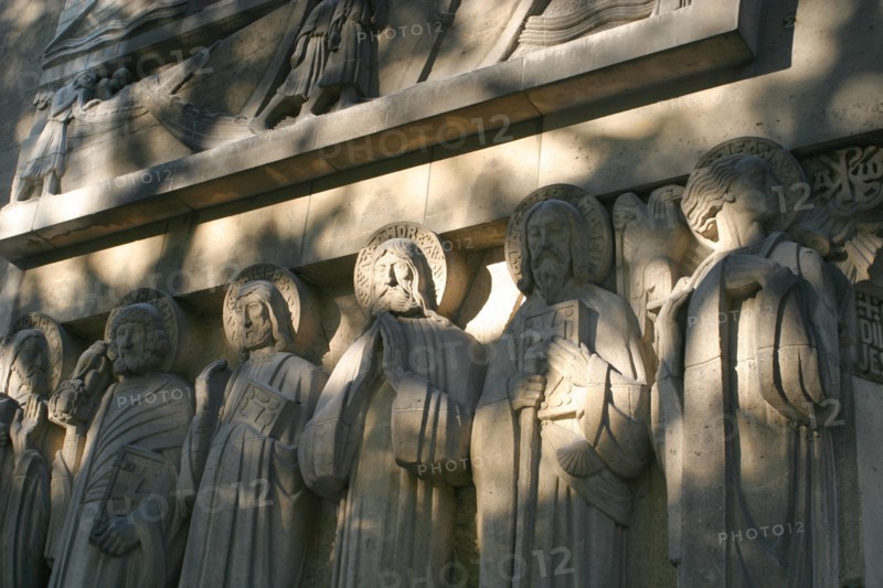 saint pierre de chaillot