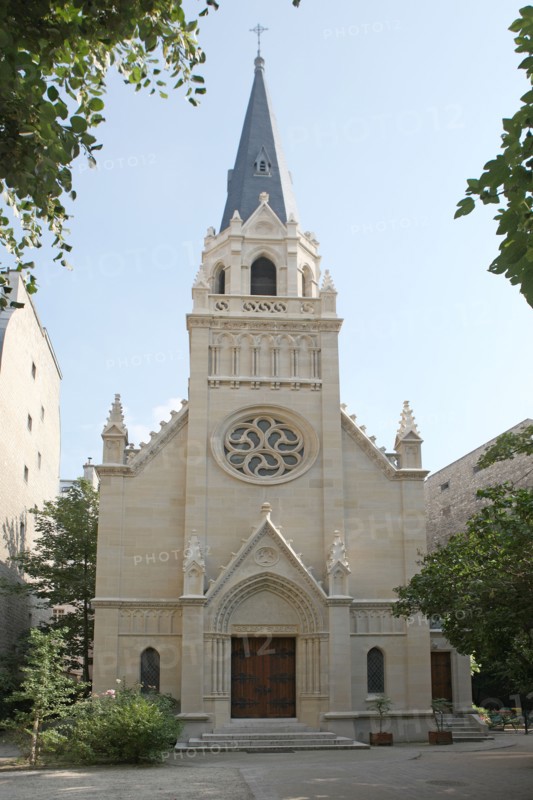 France, 147 rue de grenelle