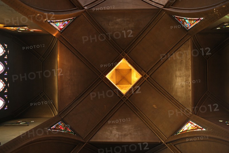 France, church saint jean de montmartre