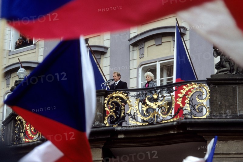Czechoslovakia,