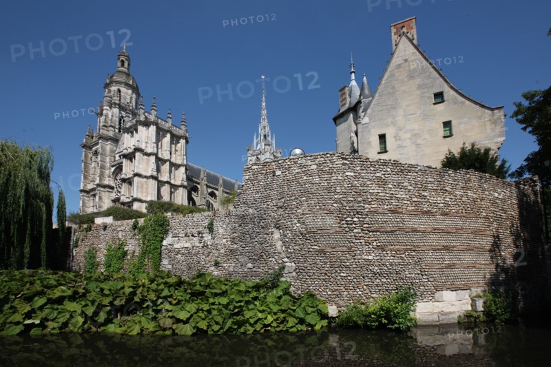 France, evreux land