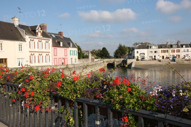 France, bessin