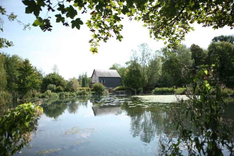 France, roumois land