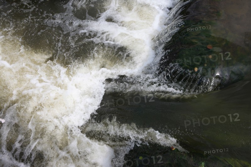 France, Basse Normandie, manche, pays saint lois, candol, riviere, la vire, barrage, restaurant la petite auberge, eau, passe a poissons,