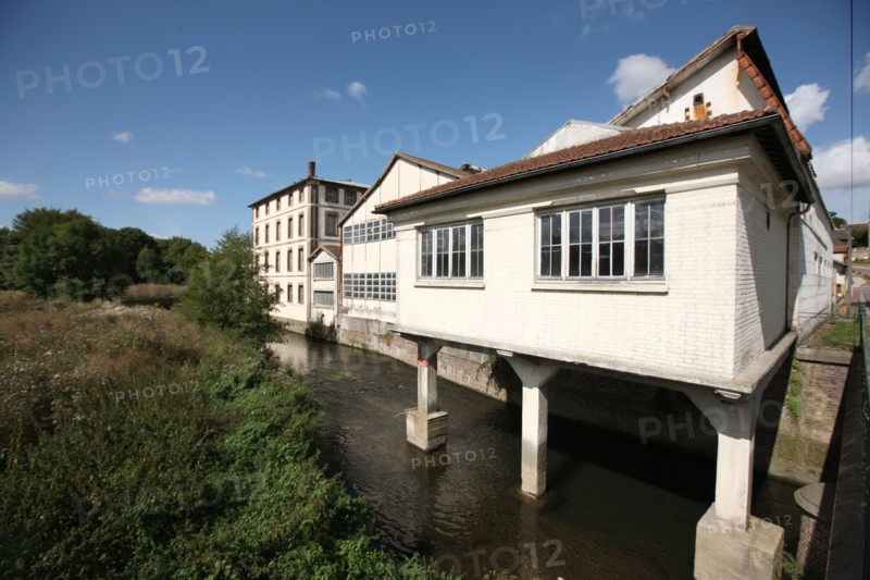 France, pays d'ouche