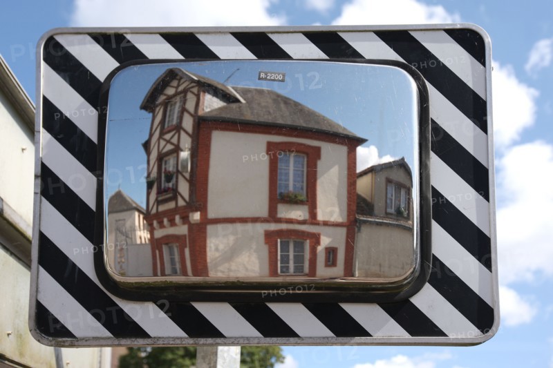 France, pays d'ouche