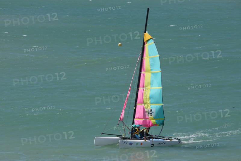 France, plateau of caux maritime