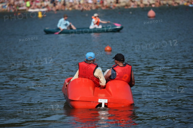 France, Haute Normandie, seine maritime, plateau de caux maritime, lac de caniel, base nautique et de loisirs, plage, nautisme, sports,
