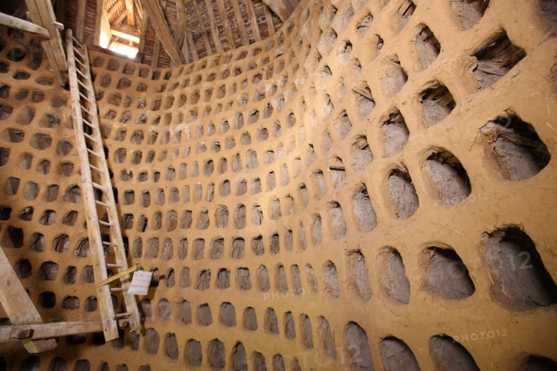 France, pays d'accueil touristique du terroir de caux