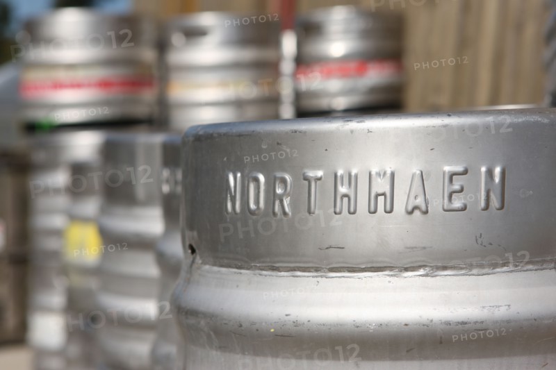 France, Haute Normandie, seine maritime, pays d'accueil touristique du pays de bray, la chapelle saint ouen, brasserie northmaen, gastronomie, produits du terroir, biere, futs,