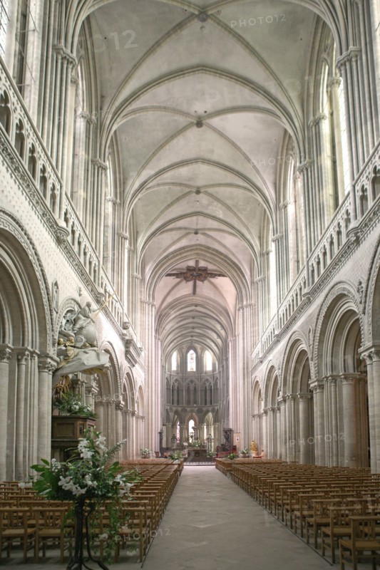 Lower normandy, bayeux