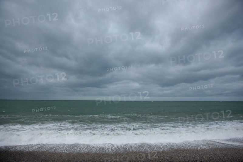 Upper normandy, fecamp