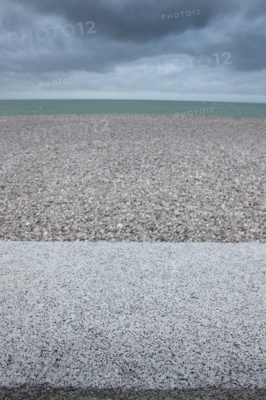 Upper normandy, fecamp