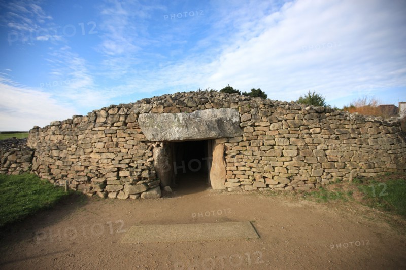 France, Locmariaquer