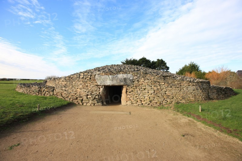 France, Locmariaquer