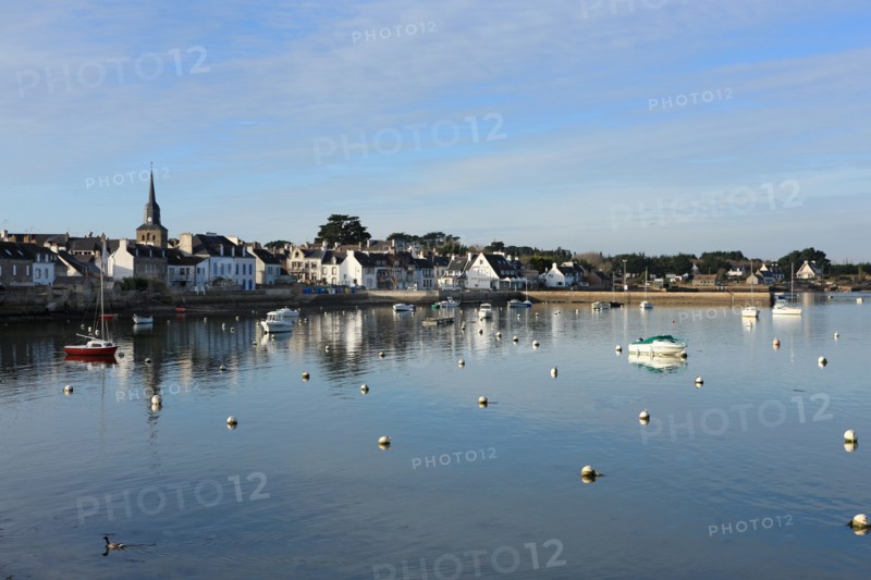 France, Locmariaquer
