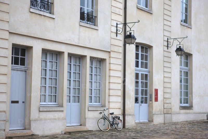 France, Outbuildings of the Versailles palace