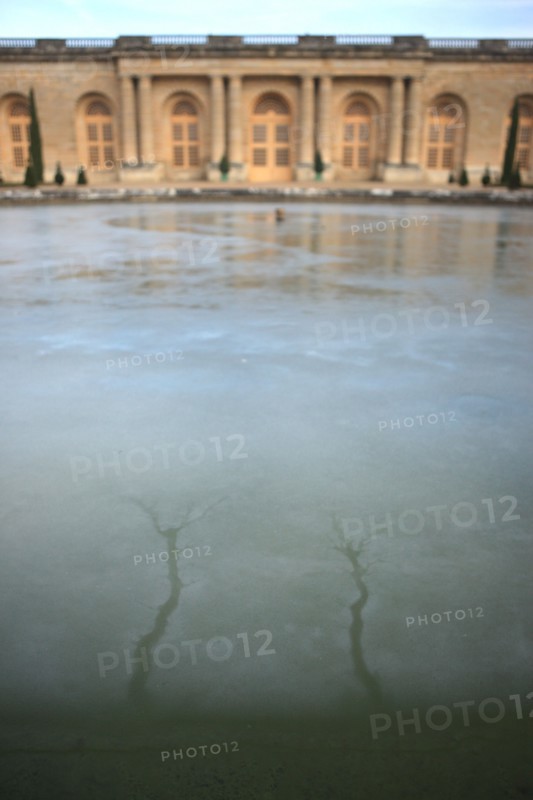 France, palace of versailles