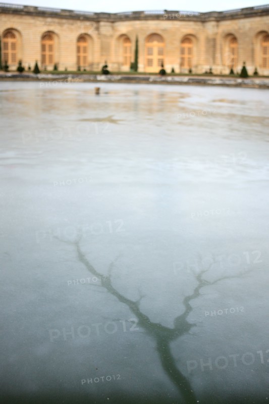 France, palace of versailles