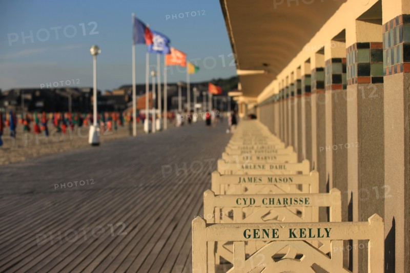 France, Deauville