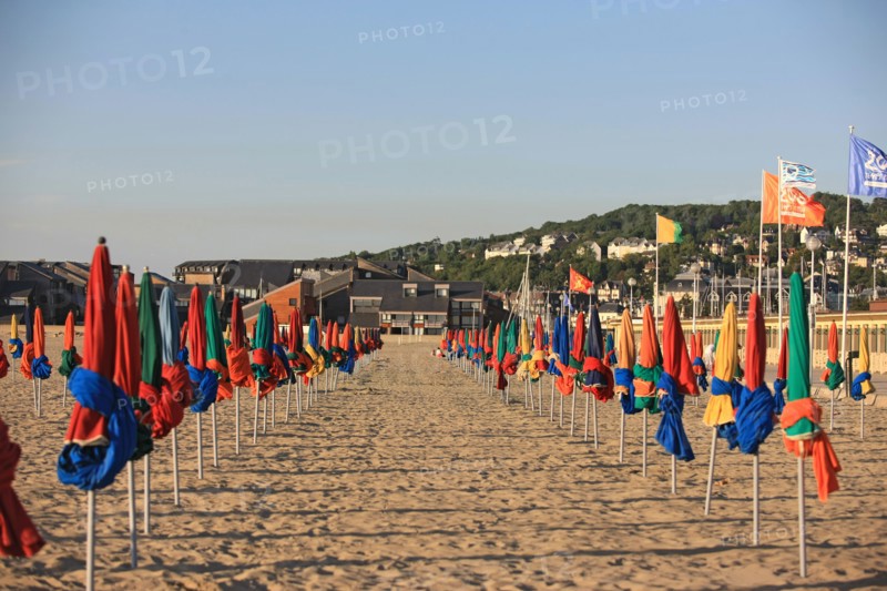 France, Deauville