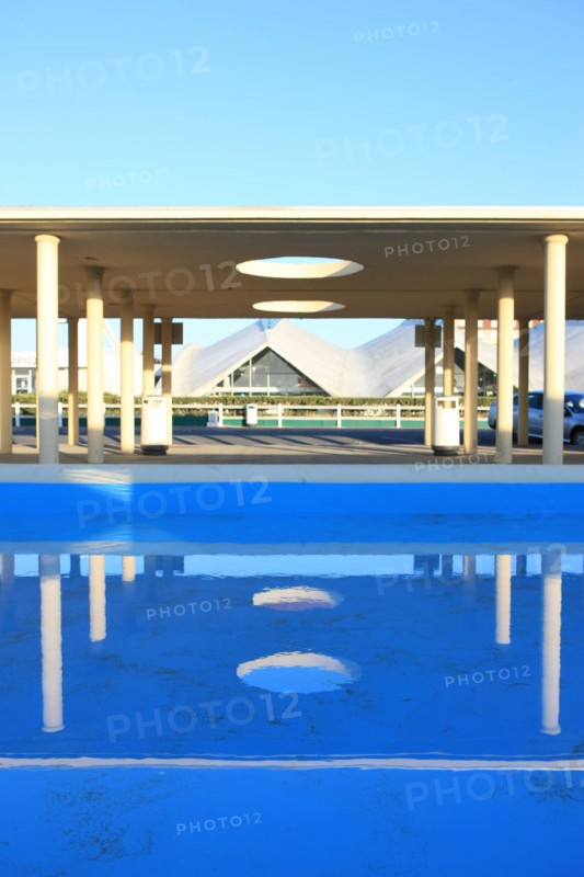 France, Deauville