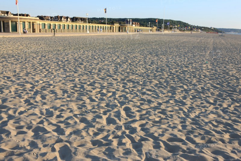 France, Deauville
