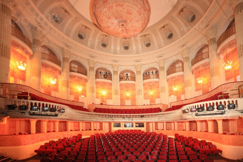 France, Deauville