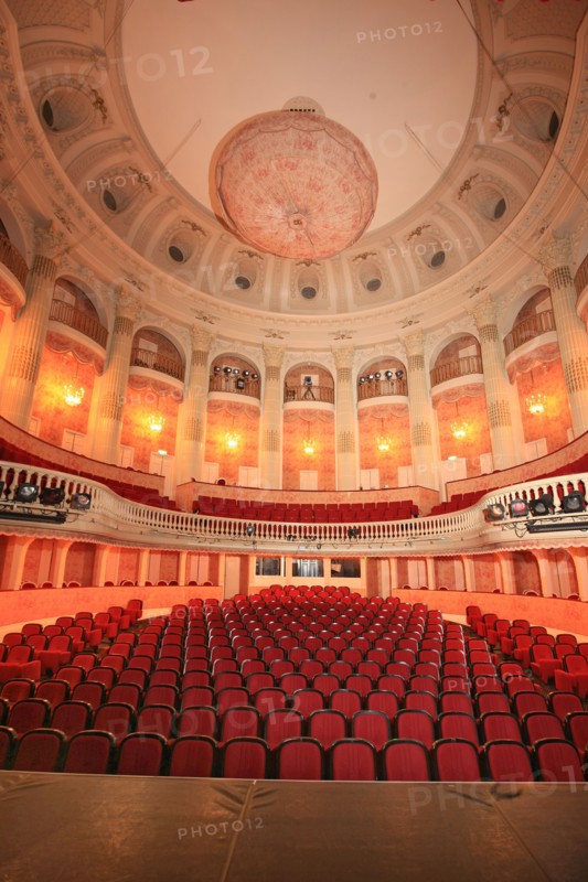 France, Deauville