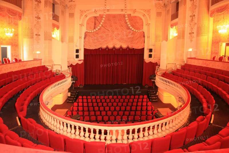 France, Deauville
