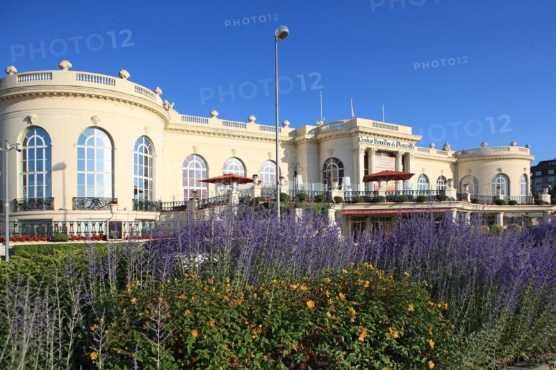France, Deauville