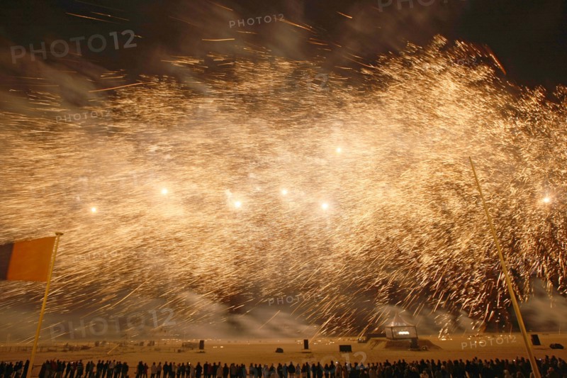 France, Fire opera