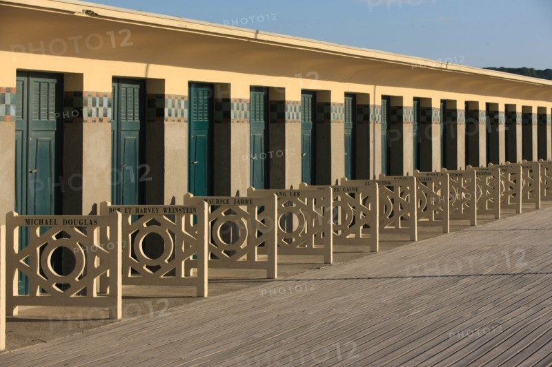 France, Deauville