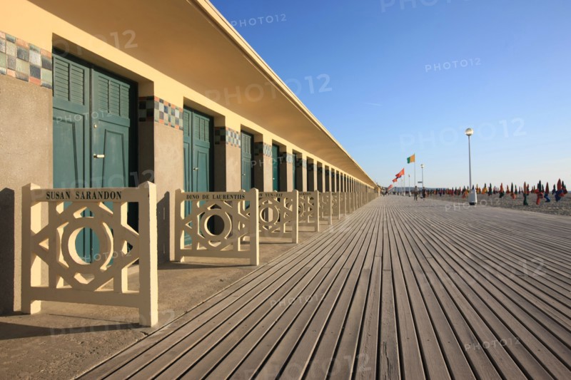 France, Deauville
