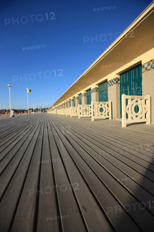France, Deauville