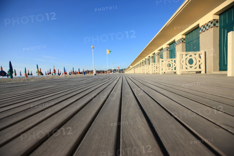 France, Deauville