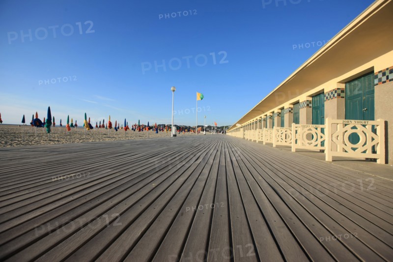 France, Deauville