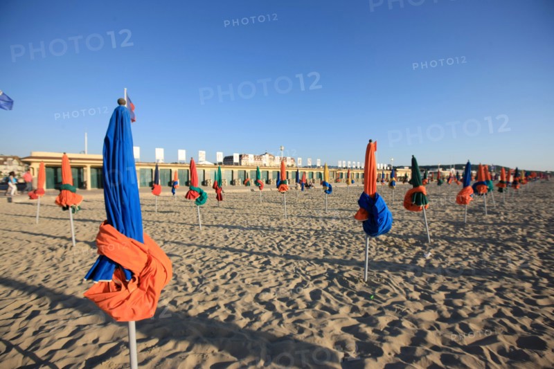 France, Deauville