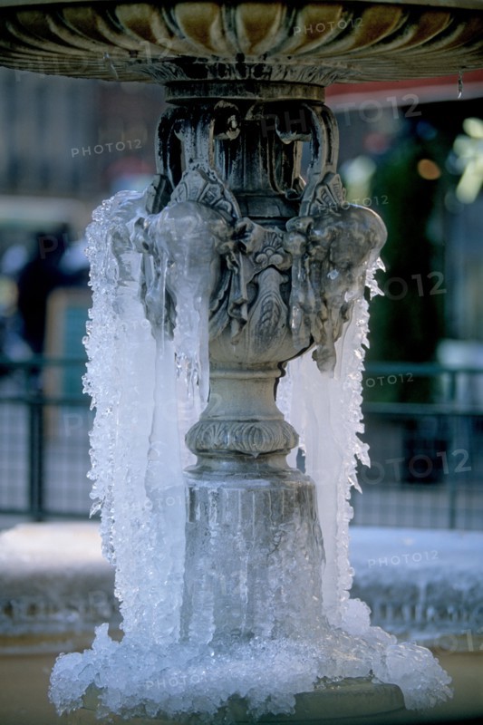 France, Place Maubert