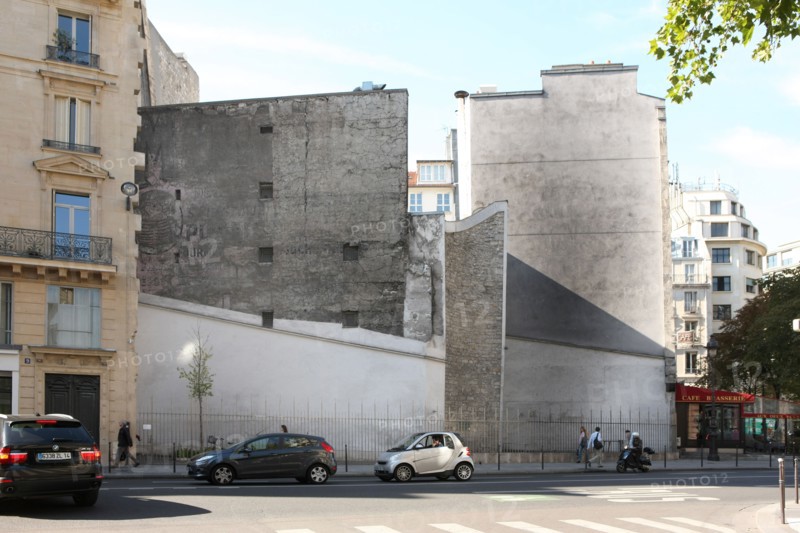 France, Untreated
