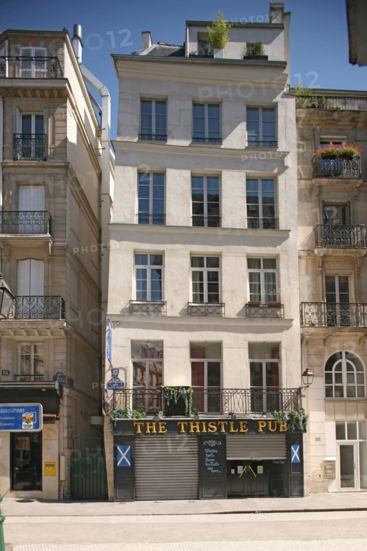 France, High