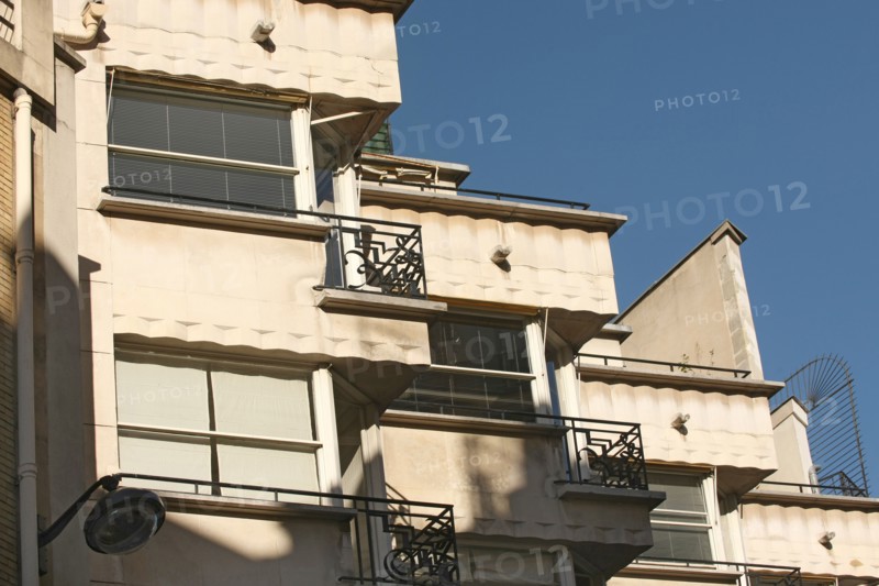 France, 24 Rue Feydeau