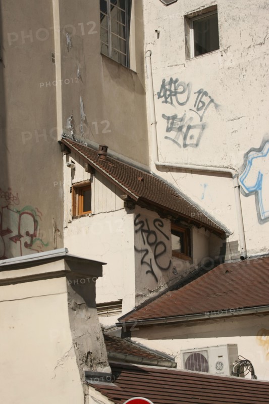 France, street